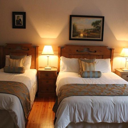 Adare Country House חדר תמונה