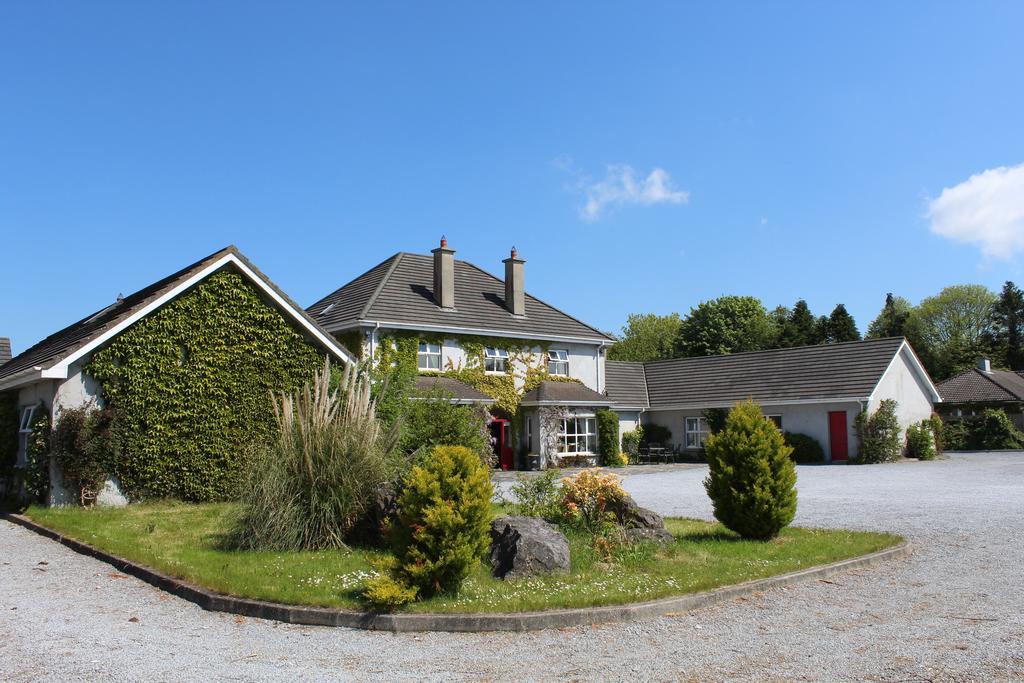 Adare Country House מראה חיצוני תמונה