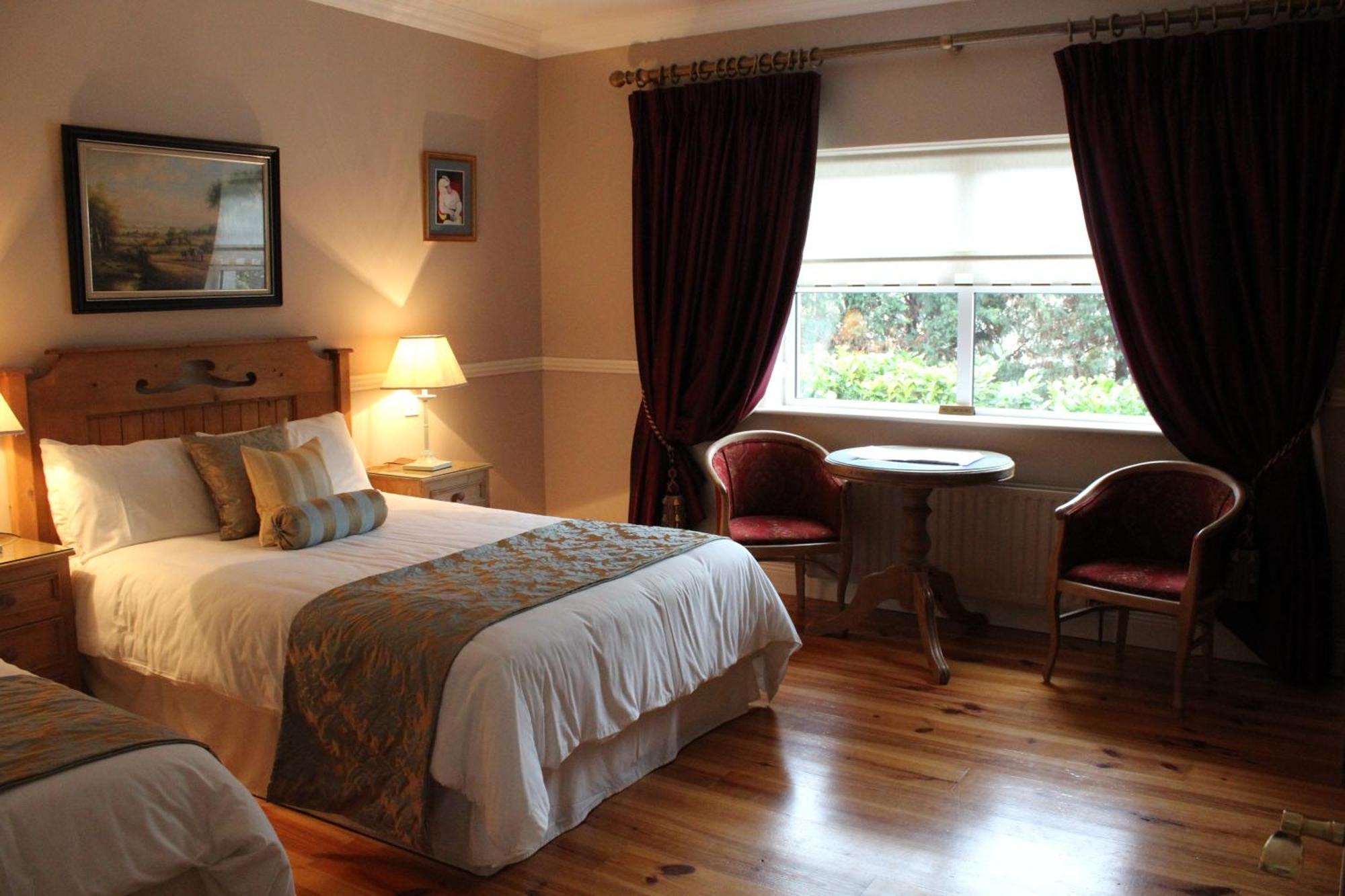 Adare Country House חדר תמונה