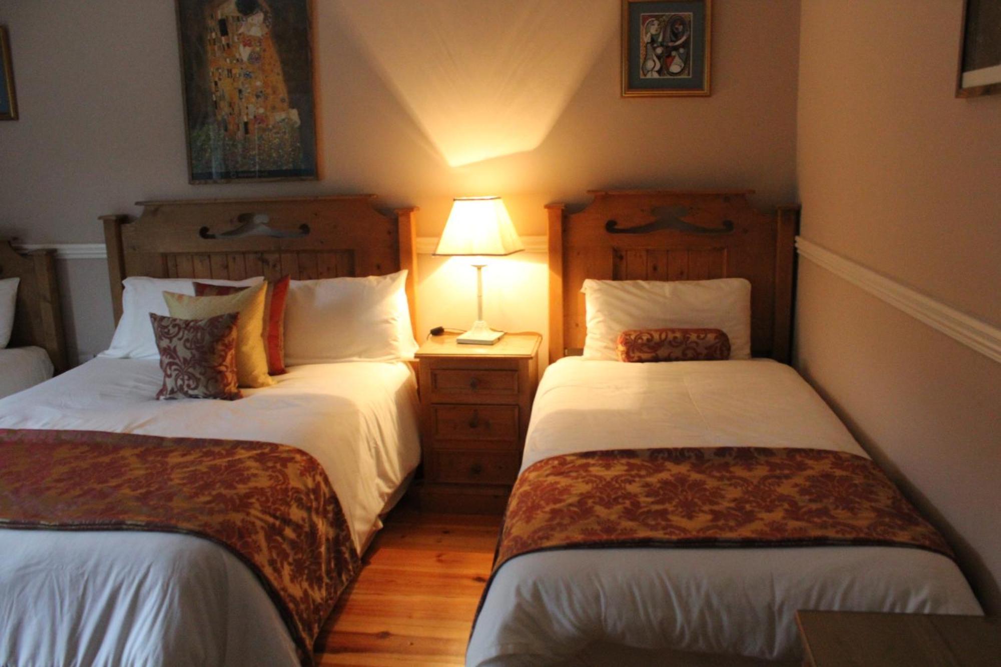 Adare Country House חדר תמונה