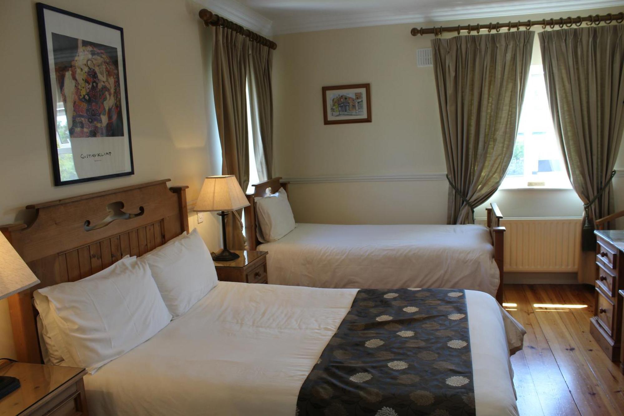 Adare Country House חדר תמונה