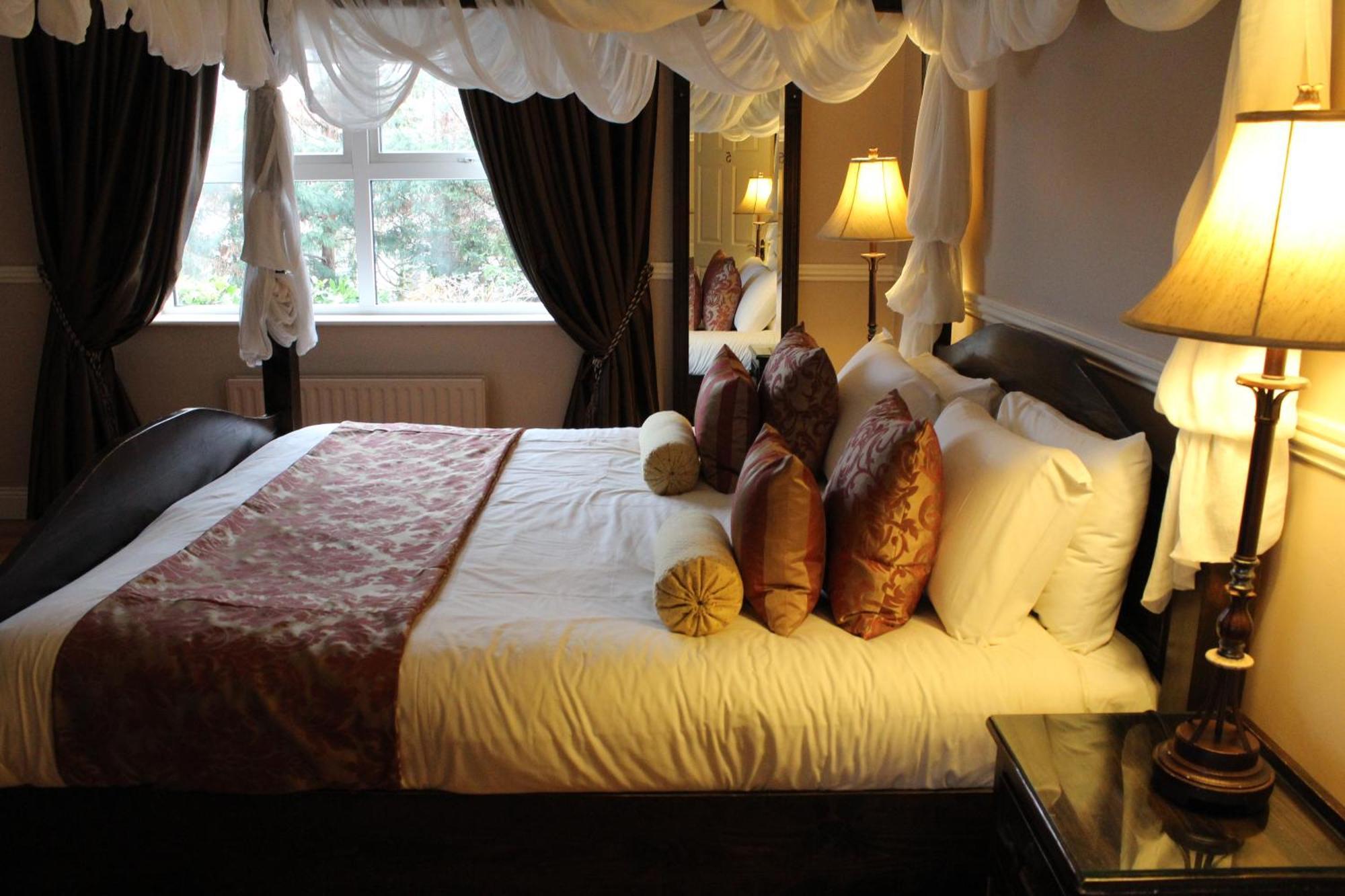 Adare Country House חדר תמונה
