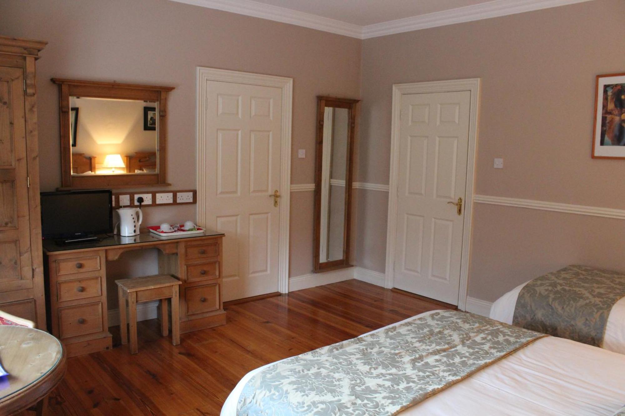 Adare Country House חדר תמונה