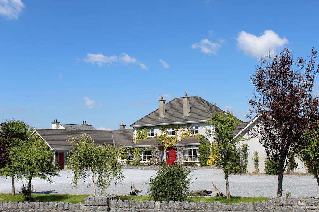 Adare Country House מראה חיצוני תמונה
