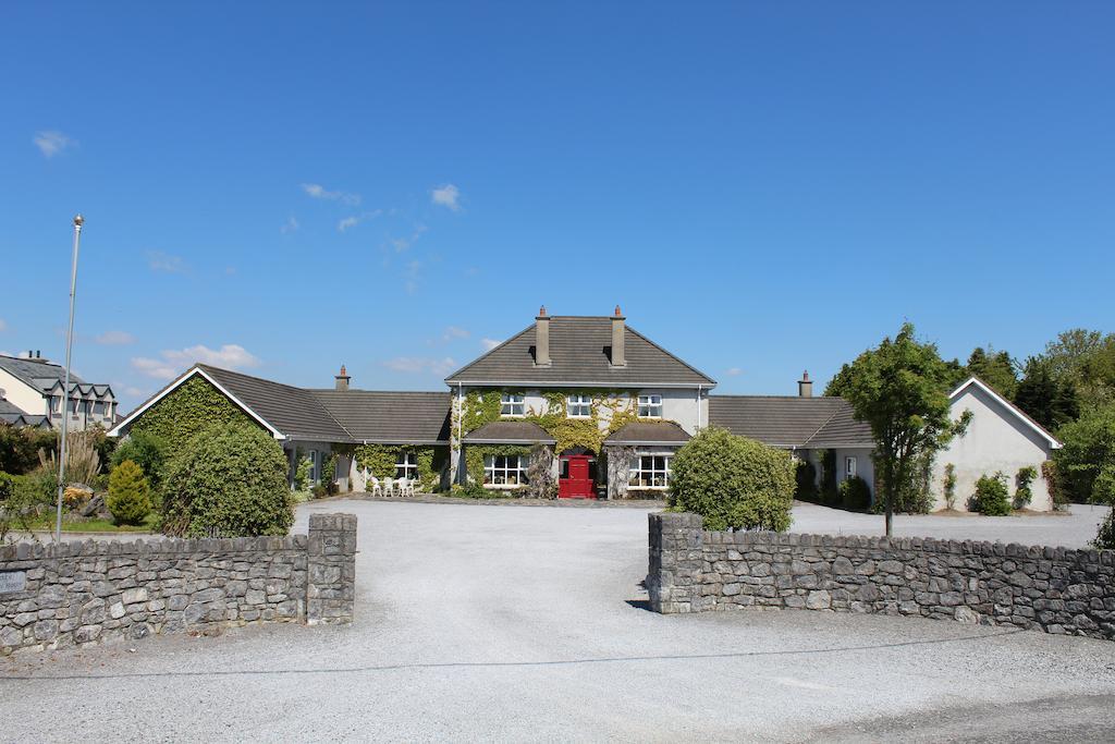 Adare Country House מראה חיצוני תמונה