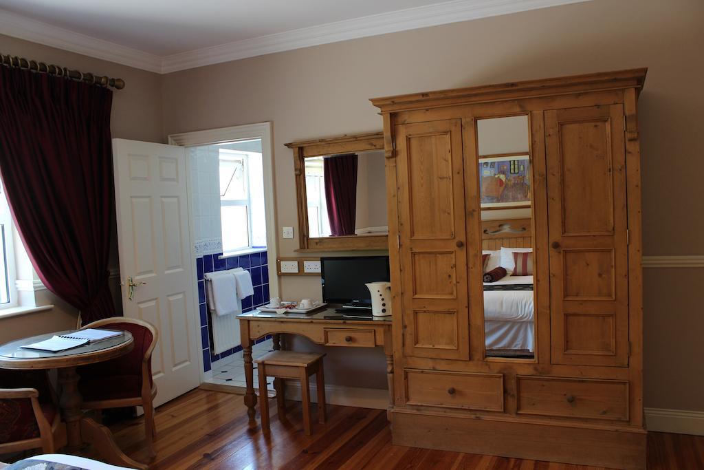 Adare Country House חדר תמונה