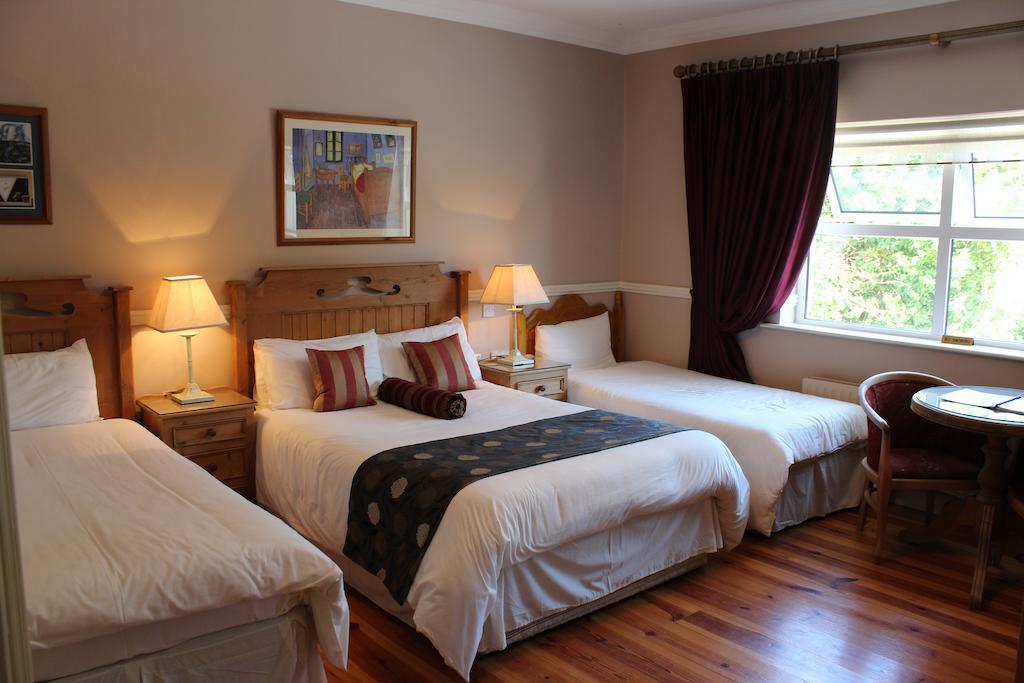 Adare Country House חדר תמונה