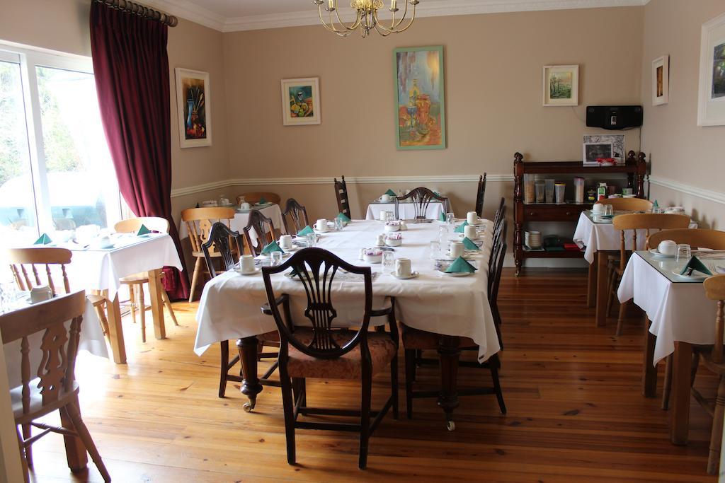 Adare Country House מראה חיצוני תמונה