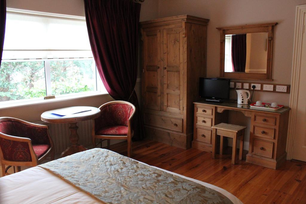 Adare Country House חדר תמונה