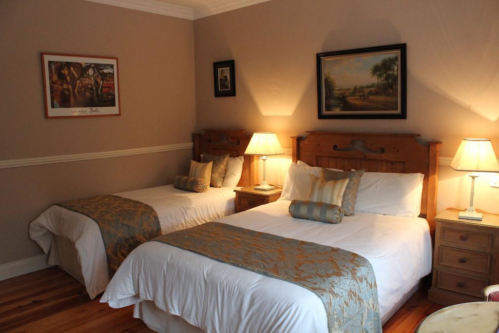 Adare Country House חדר תמונה