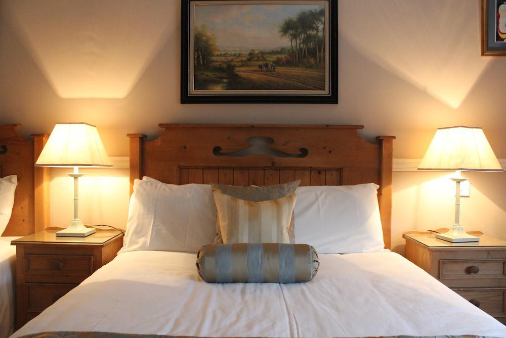 Adare Country House חדר תמונה