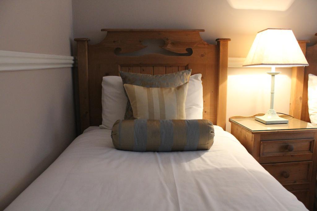 Adare Country House מראה חיצוני תמונה