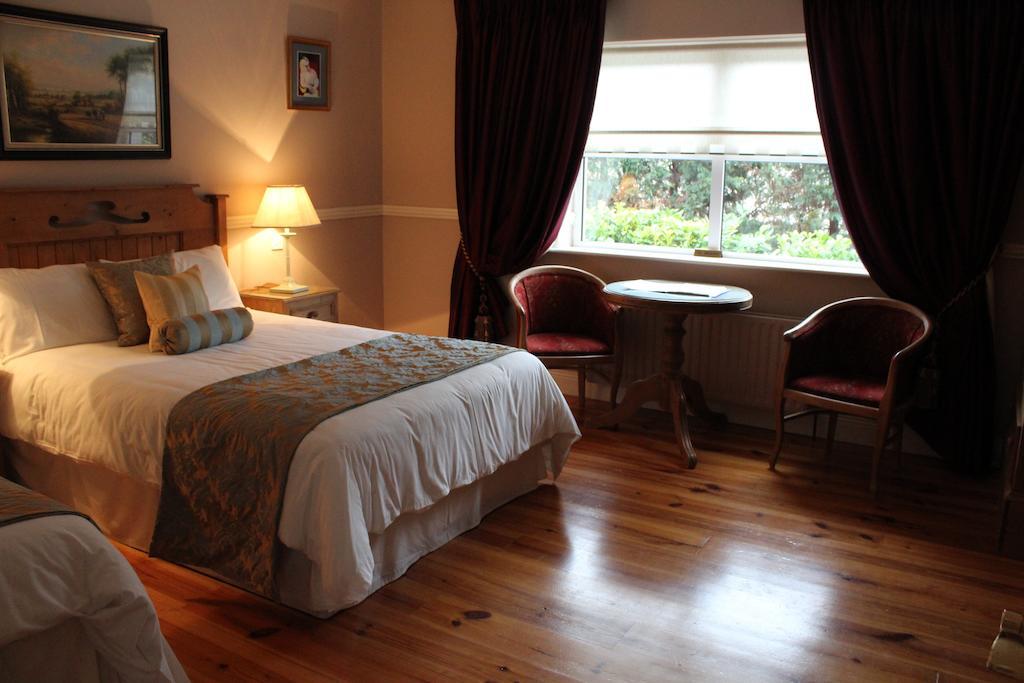 Adare Country House מראה חיצוני תמונה